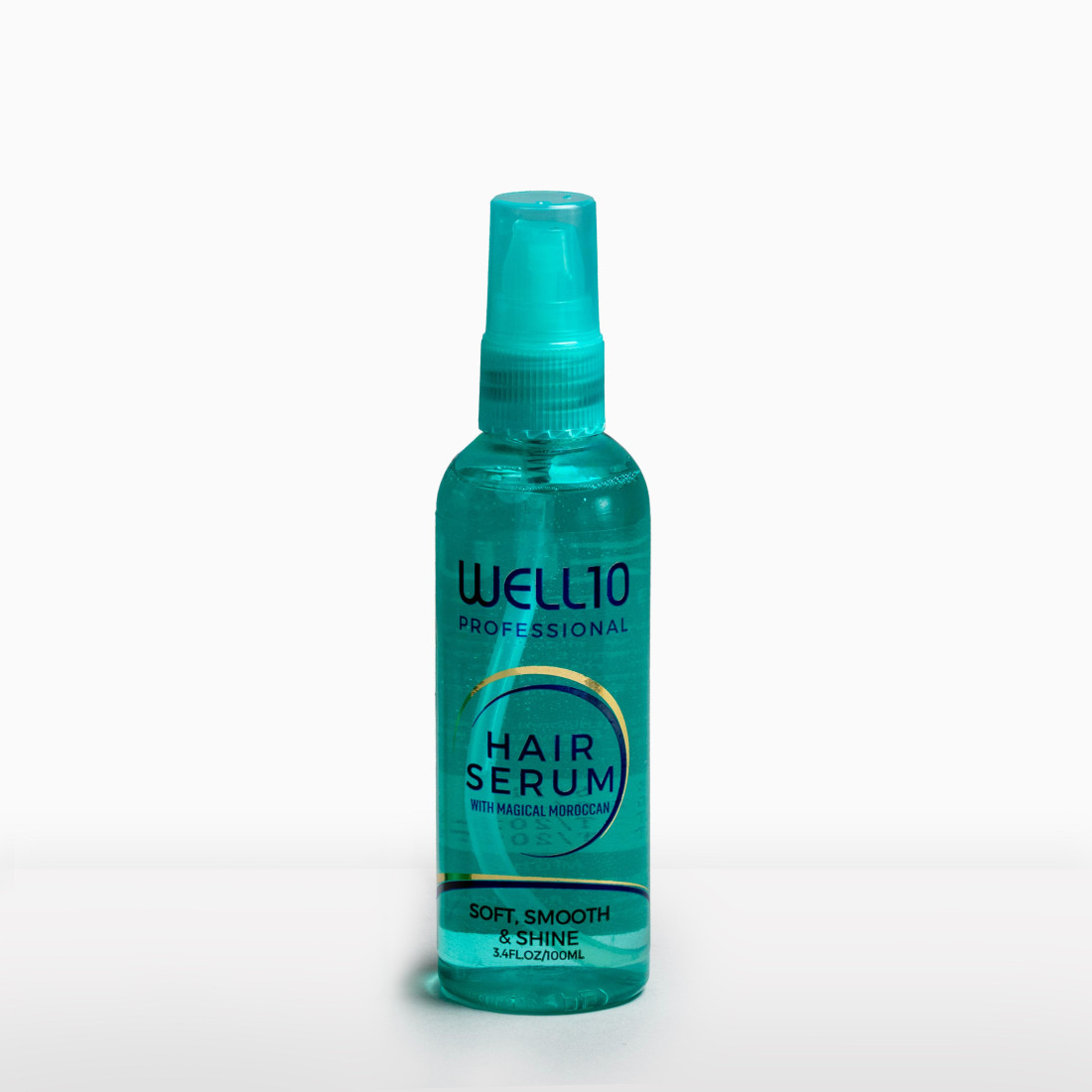 Hair Serum 100 ml by Well 10