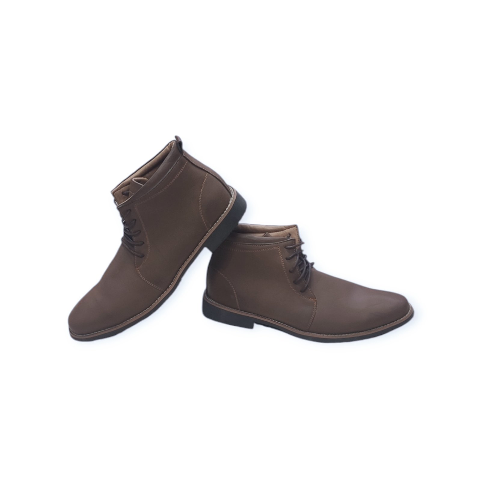 New Leather Fashion Classic Casual Men'S Boots (G22)