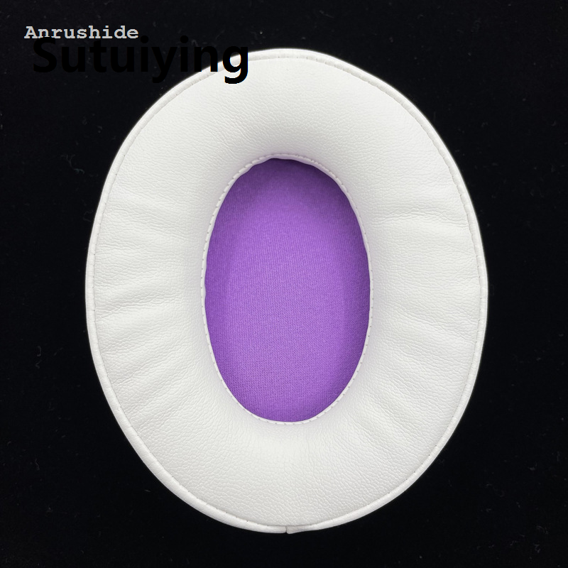 Sutuiying Fifty percent discount Anrushide Ear Pads For HyperX Cloud Core / Stinger / Flight / FlightS Profesional / Alpha / Silver / X / Pro / cloud II 2 Gaming Headset