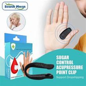 Mini Sugar Clip - Compact, Hygienic & Easy to Use Pack of 1