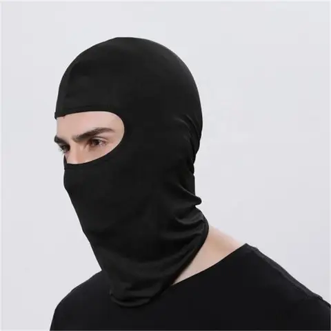 Monkey Cap for Helmet Monkey Mask Topi Monkey Helmet Topi