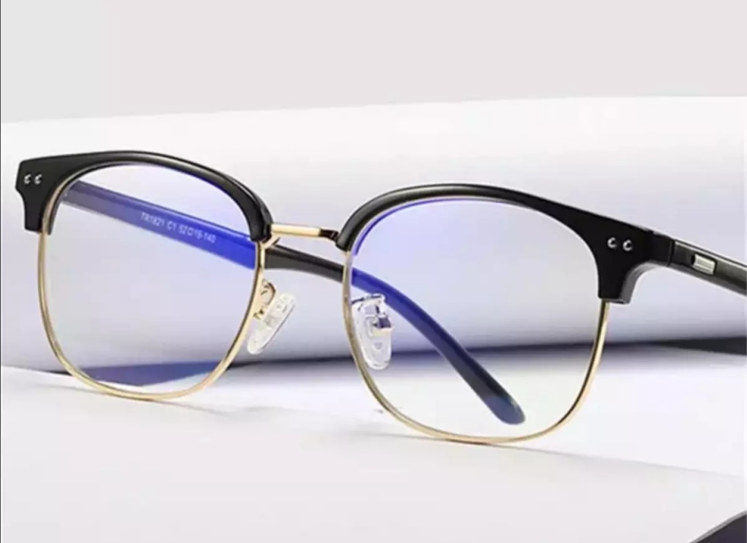 Anti Blue Cut Light Blocking Glasses 100% UV Protection