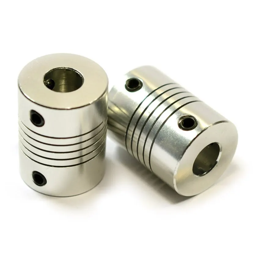 3D Printer Motor Coupler