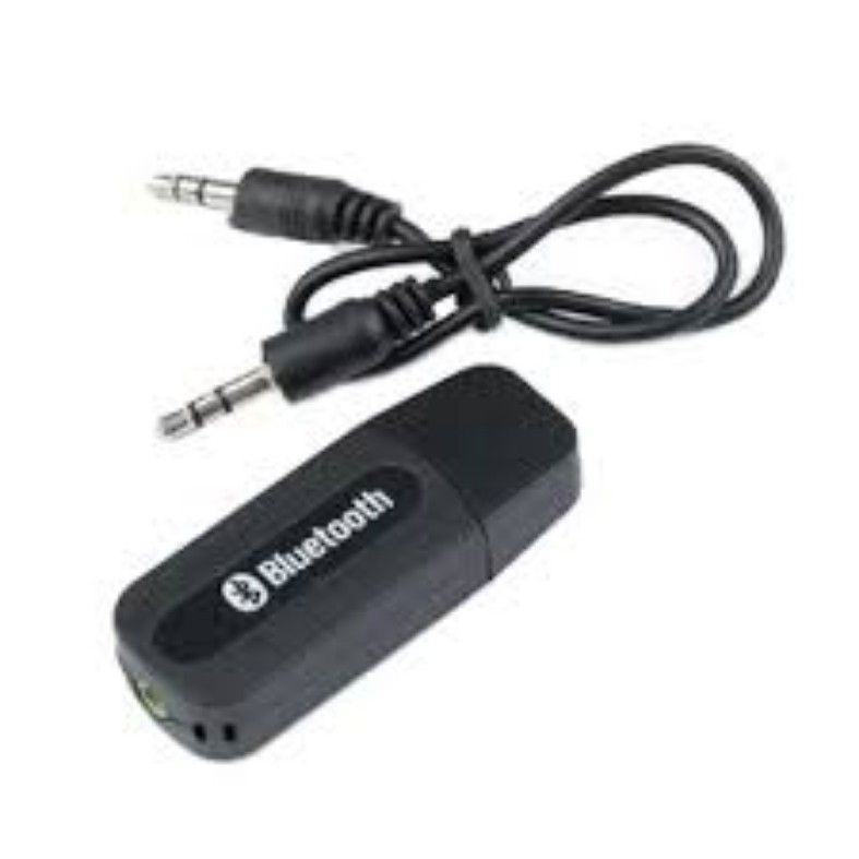 USB Bluetooth Music Receiver Wireless Audio USB - YET -M1 Wireless Speaker
