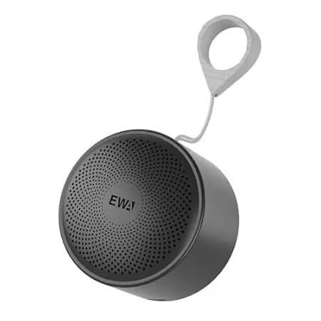 Eva A124 Bluetooth Speaker Large Volume Outdoor Wireless Outdoor Long Standby Portable Speaker Computer Speaker Portable Speaker