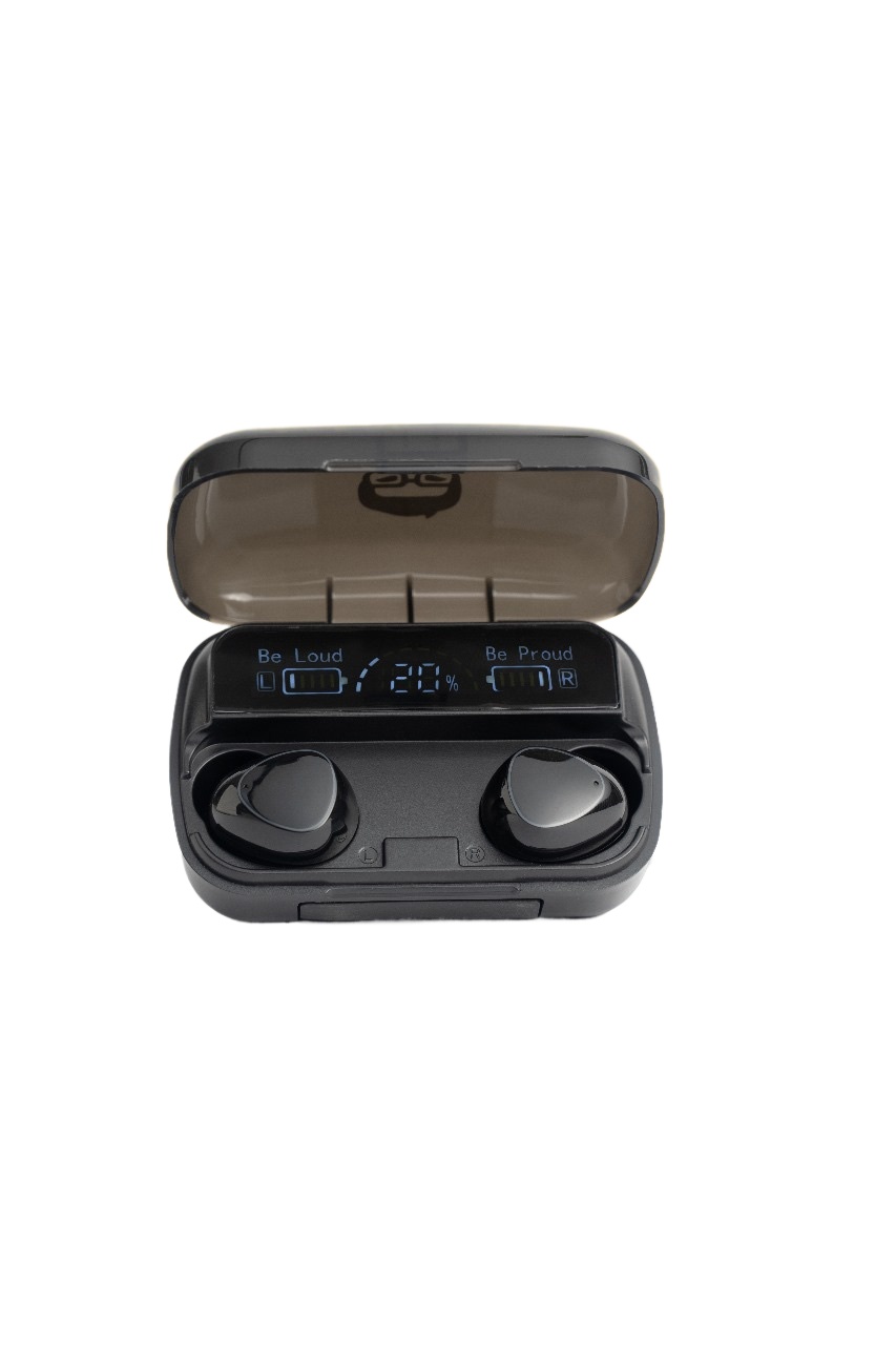 M10 Wireless Bluetooth Earphone