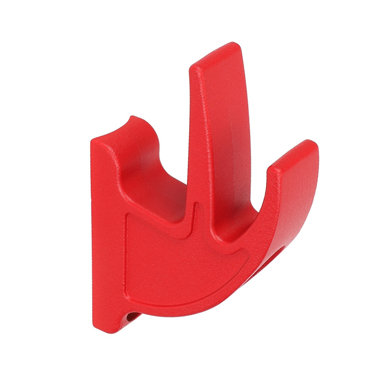 (GGBR) Front Metal Hook for GT Series Scooter GT1 Electric Scooter Accessories Parts Storage Hook