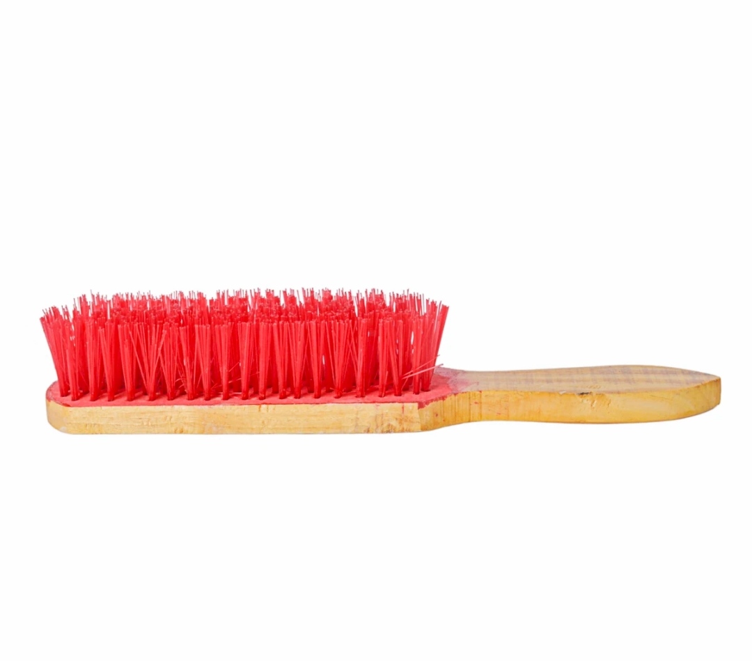 Carpet Cleaning Brush