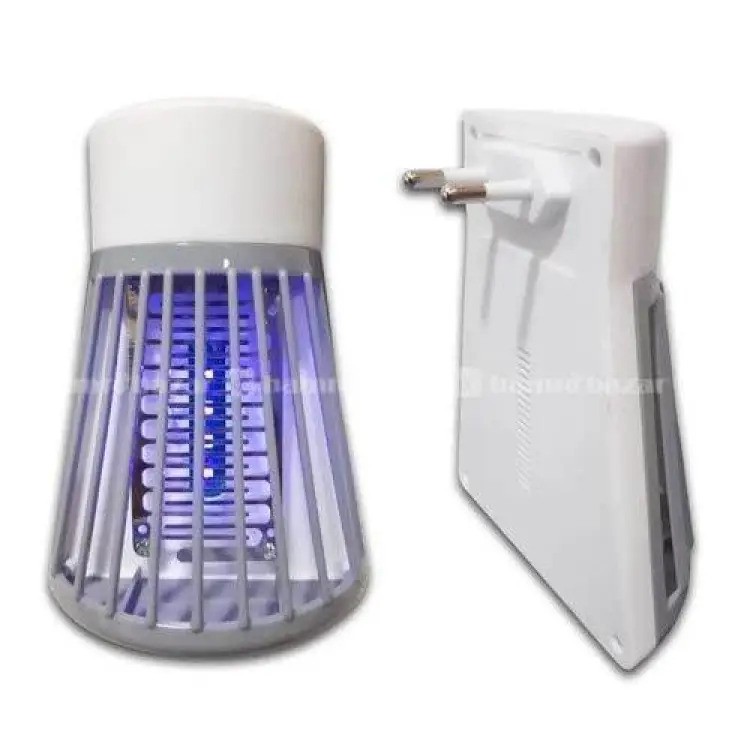 Eco Friendly Electronic LED Mosquito Killer Machine Trap Lamp