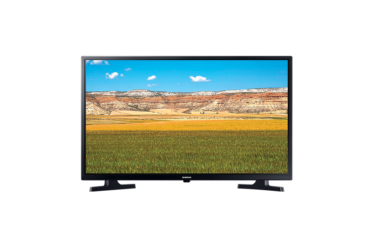 SAMSUNG 32 inch Smart HD LED TV With 3 Years Warranty- model no UA32T4340BKXXL