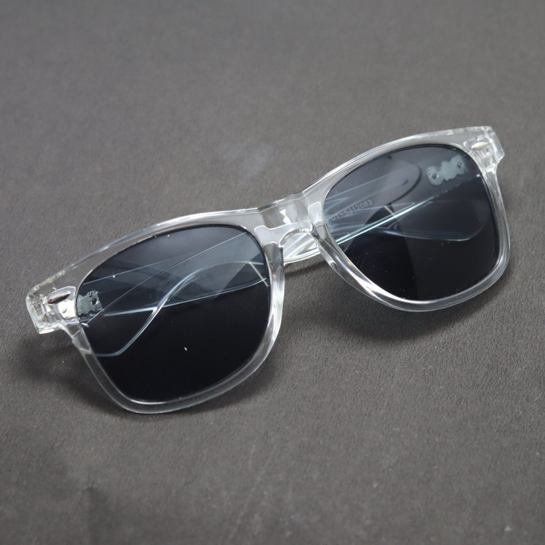 Luxury Fashion Style Sunglasses Square For Men And Women