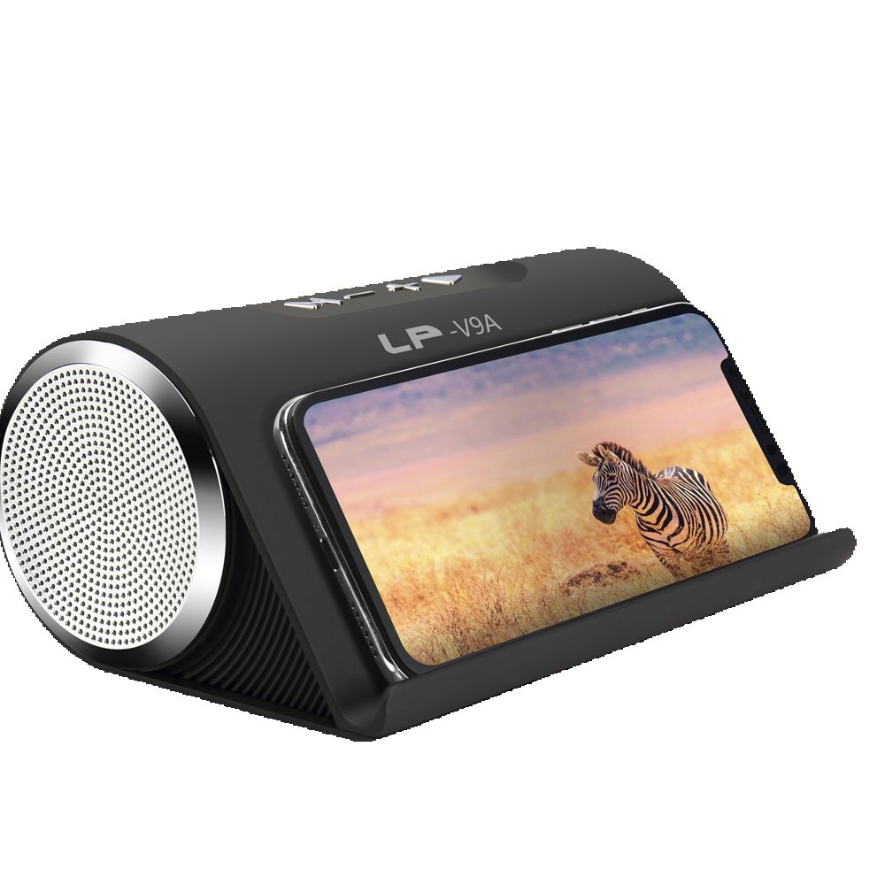 gold bass original Wireless Bluetooth Speaker