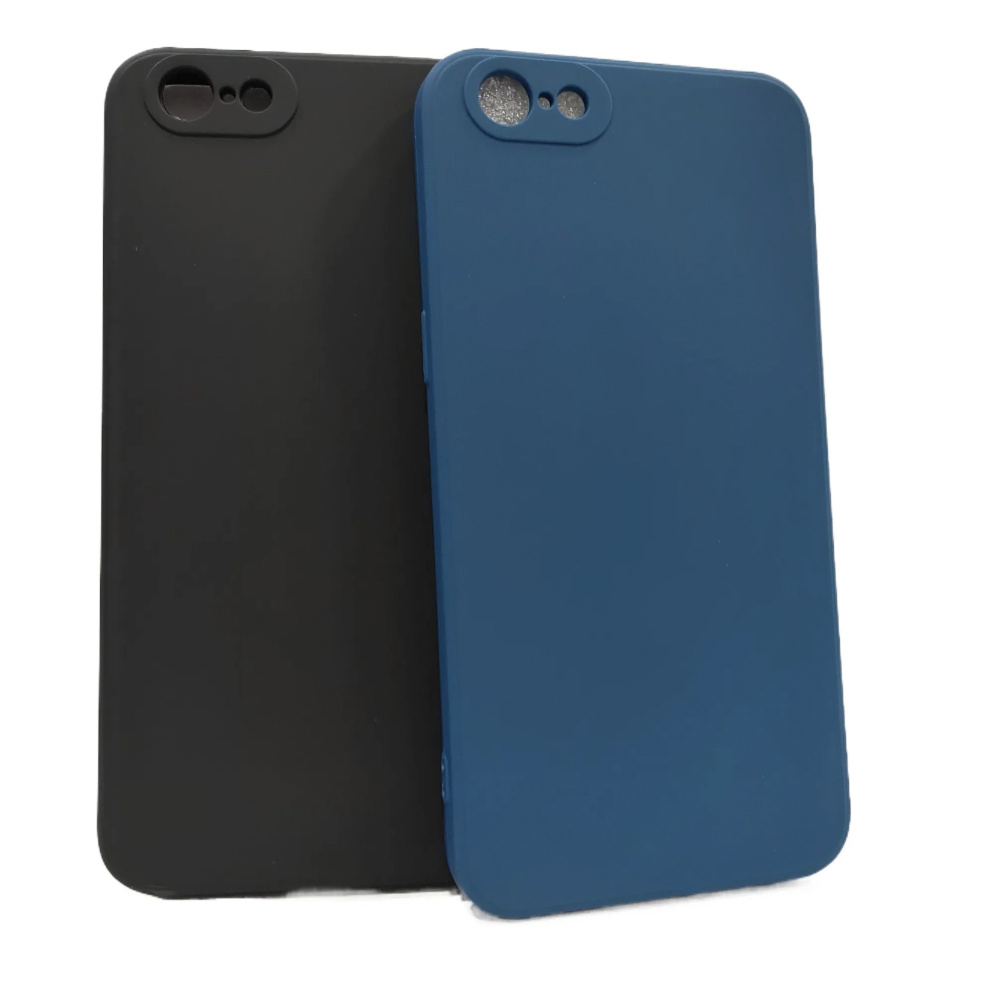 Oppo A83 Silicone Soft Cover Microfiber Inside