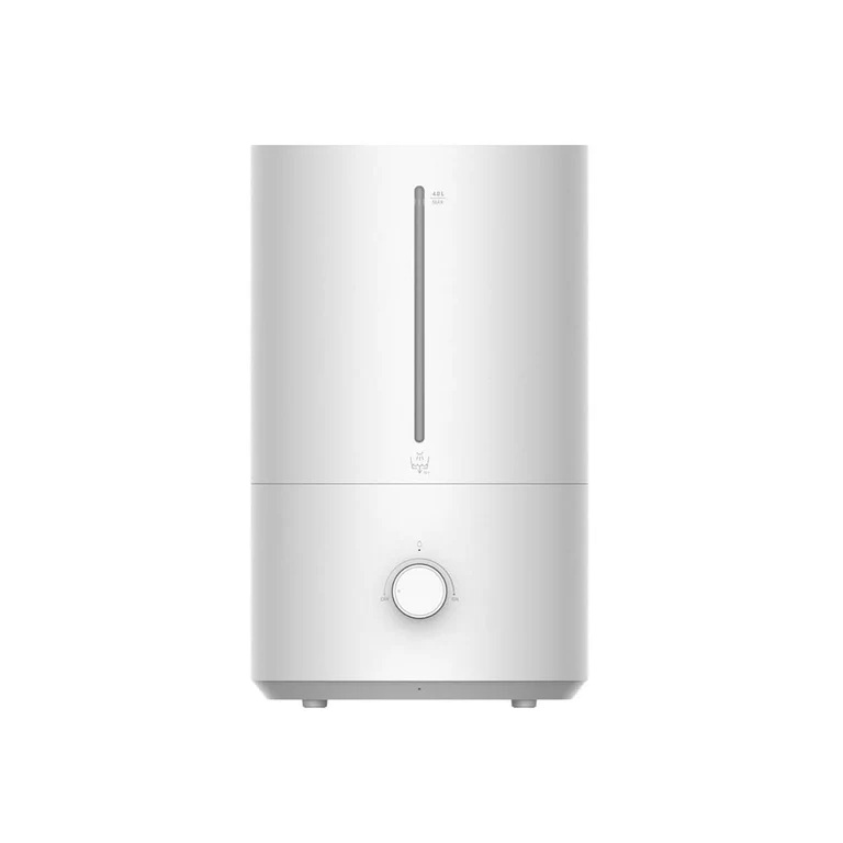 Xiaomi Humidifier 2 Lite - 4L 300mL/h Humidifying Capacity Silver Ion Antibacterial Technology Quiet 38dB Operation