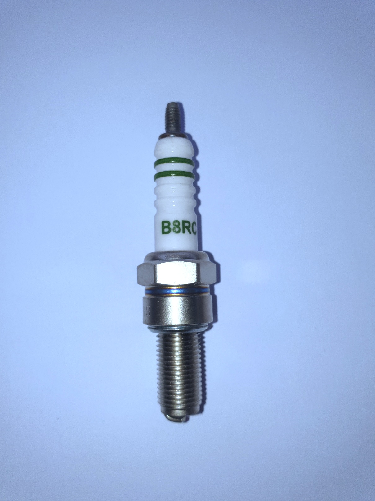 Spark Plug New Dio