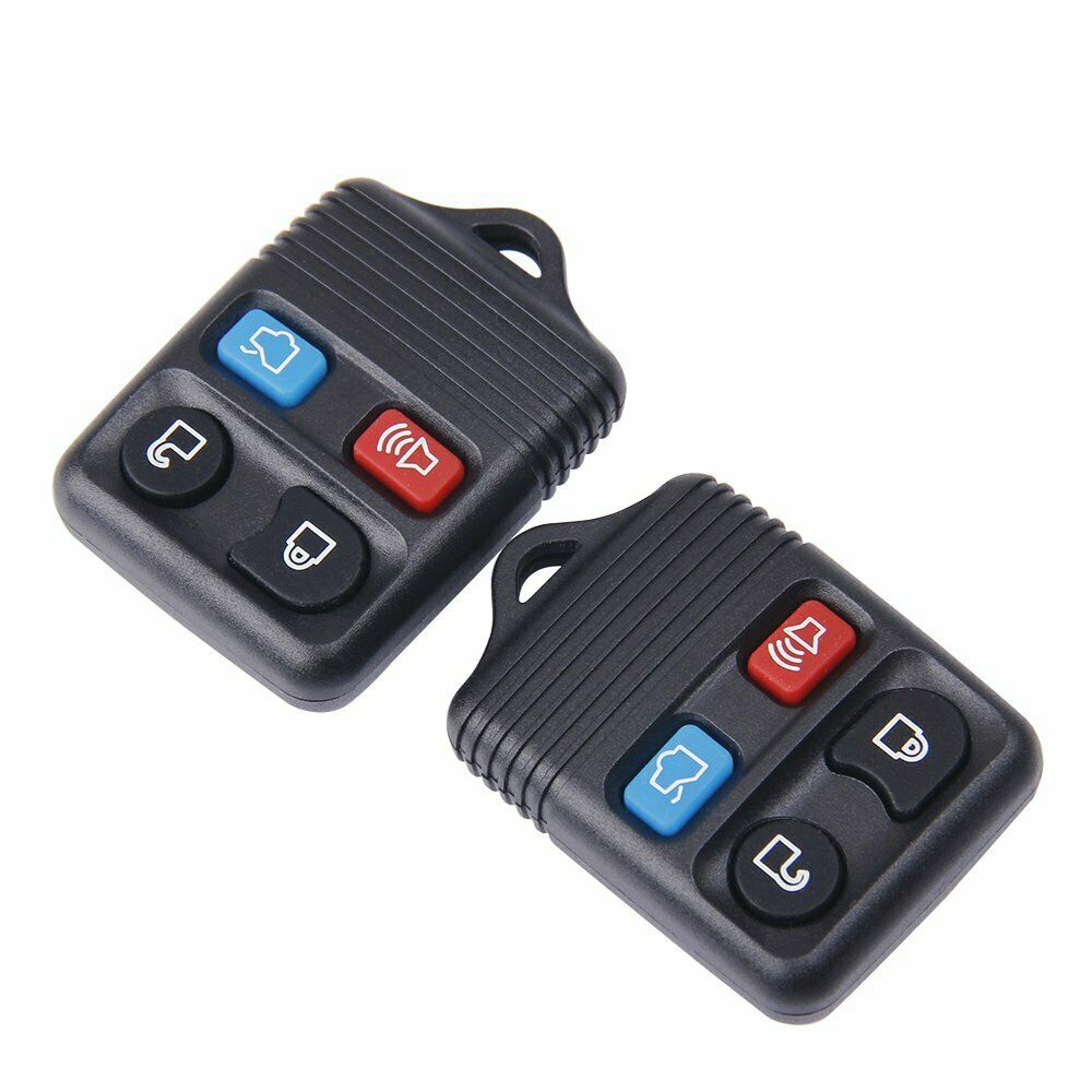 NAMUNY 2X Car Remote Key Fob for 2004 2005 2006 2007 2008 2009 Expedition Explorer