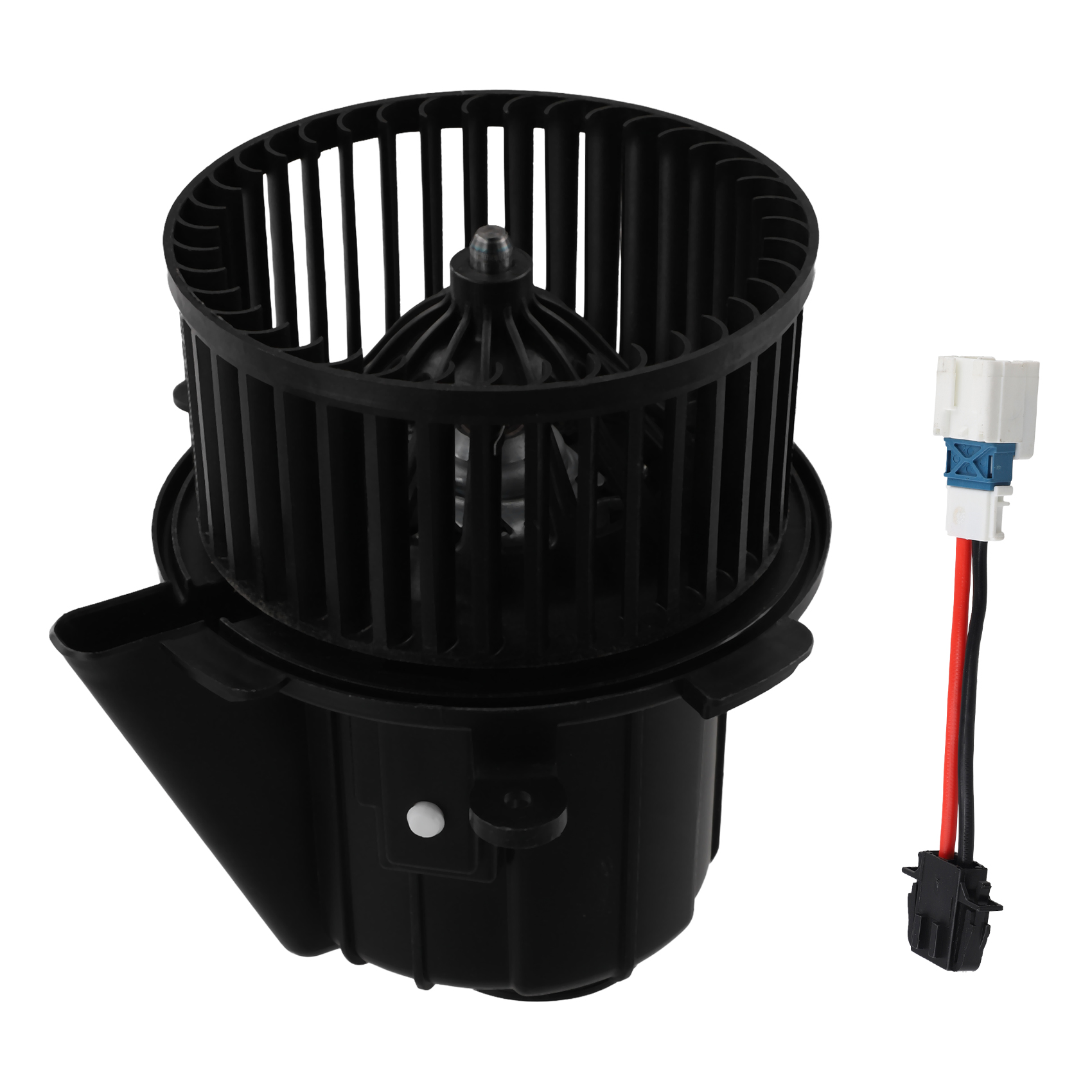 Car Interior Air Conditioner Heater Blower Fan Motor