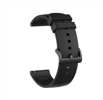 Smart Watch Strap 22 MM Soft Sillcon