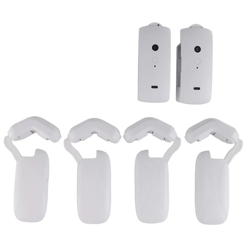 2Piece Tuya Smart Automatic Curtain Opener Robot Remote Control for Home