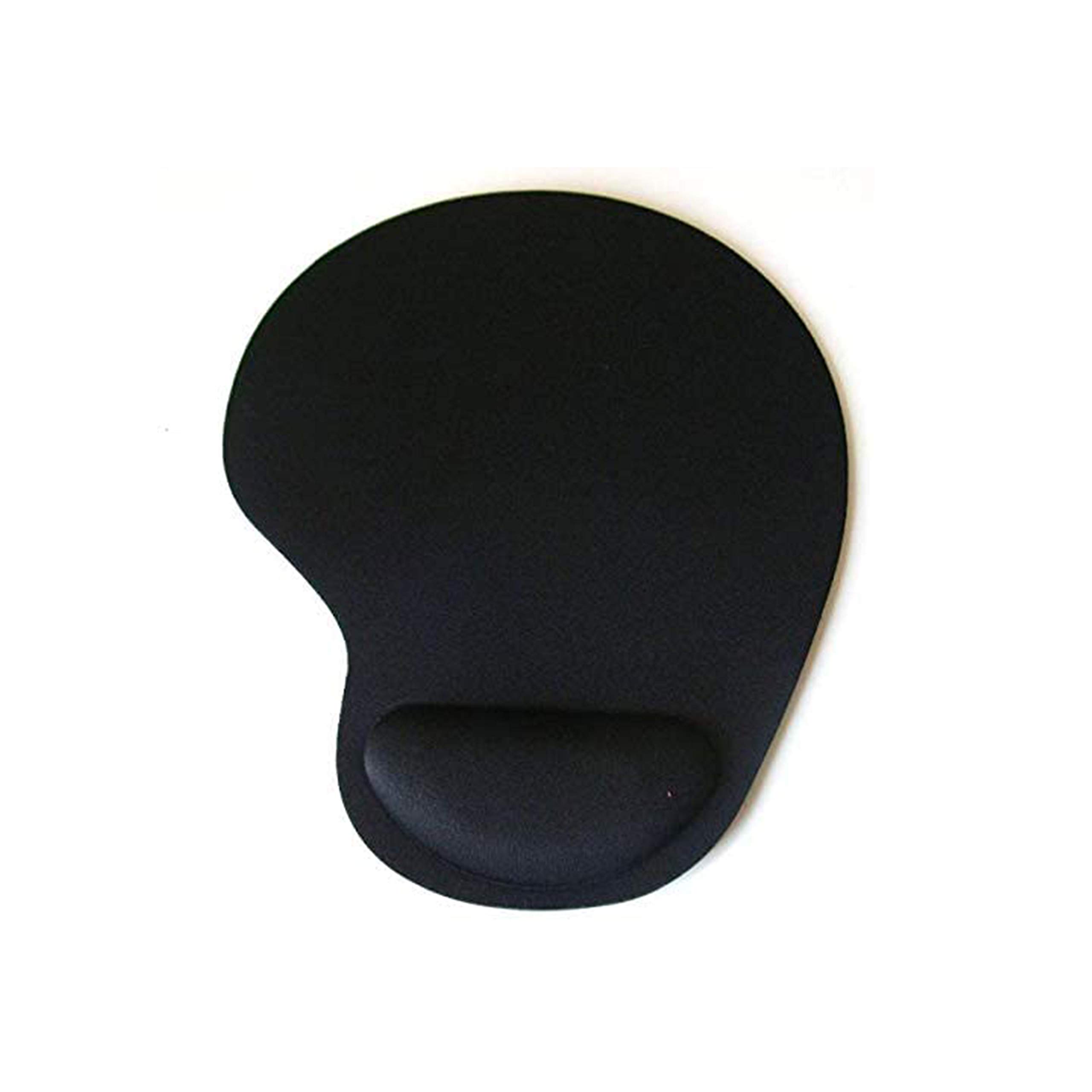 Gel Wrist Rest Mouse Pad H-02.