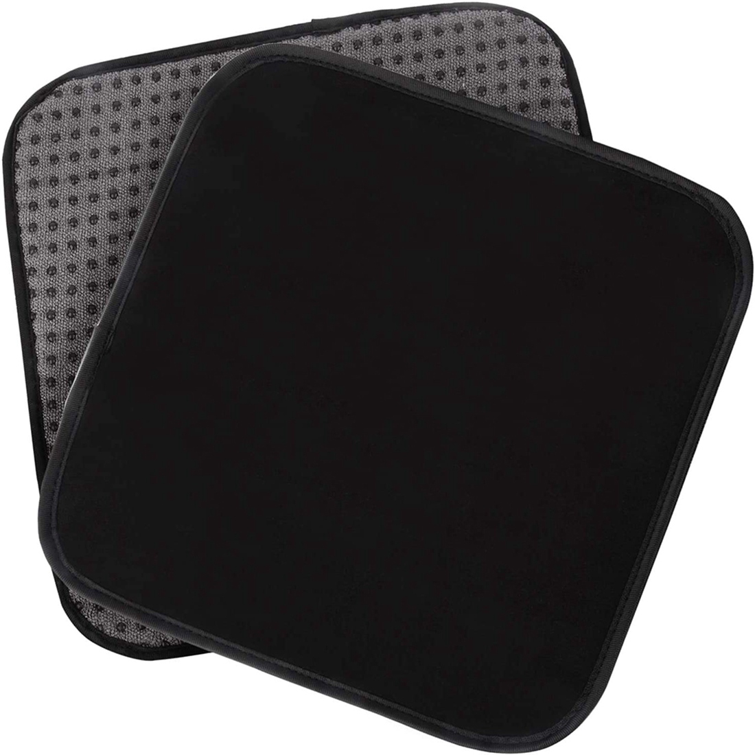 NAMUNY Towel 2 Pack 8 x 8 Inch - Bowling Towel That Wipes Dirt & Oil Clean Off - Accessories