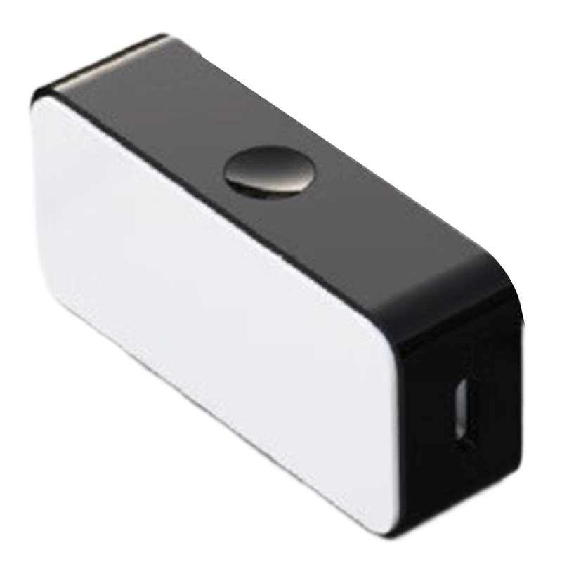 Adjustable Brightness Mini Rechargeable Fill Light Portable Selfie 3 Modes Magnetic for Phone Make Up Computer