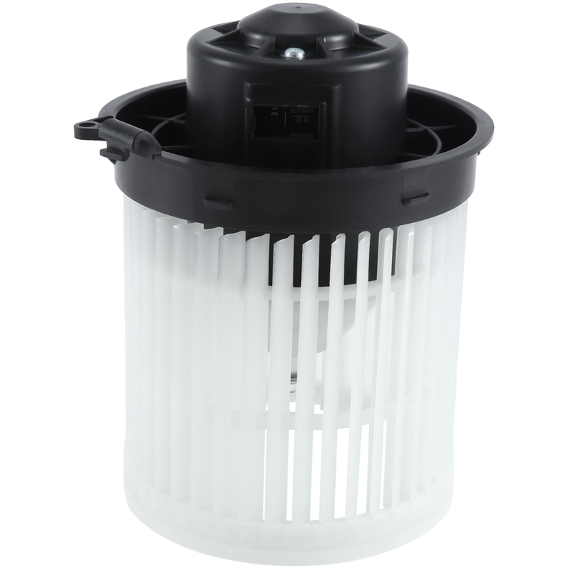 1 PCS Auto AC Air Conditioning Heater Heating Blower Fan As Shown Automotive Supplies for JUKE F15 272261KA0A 273SY1KA0A 273SY-1KA0A