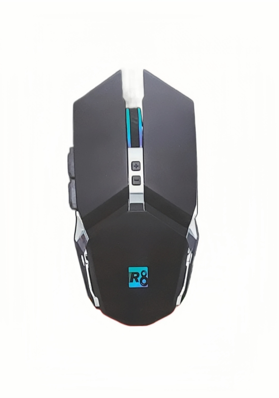 R8 1638 Gaming Mouse | Cool Lighting | 7200 DPI