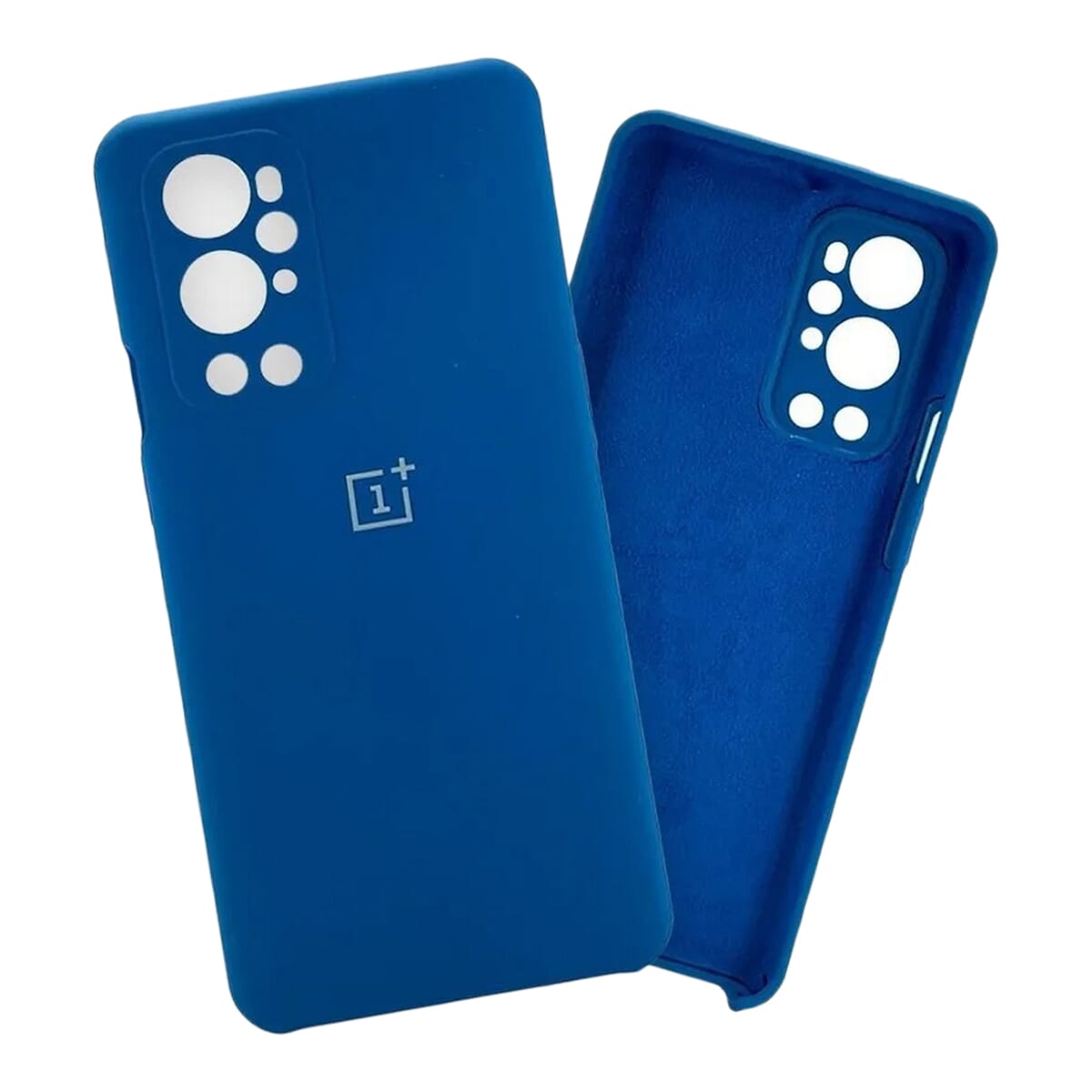 One Plus 9 Pro Silicon Soft Silicon Cover Case