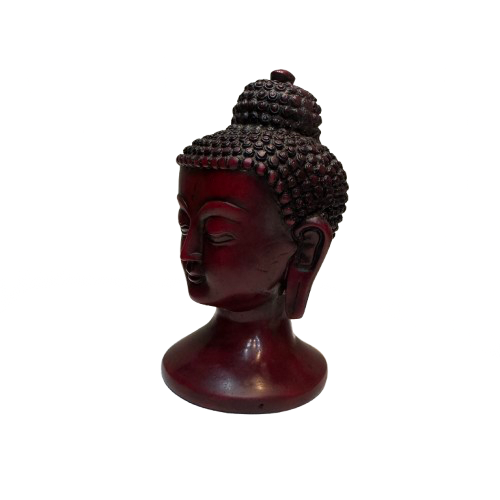 Lord Buddha Statue (murti) 15cm