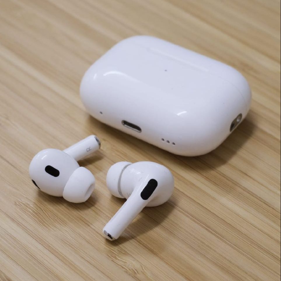 Tws pro 2 Airpods with super sound quality