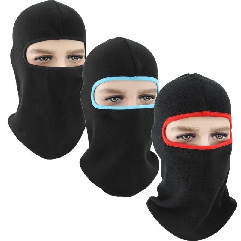 Full Face Mask New