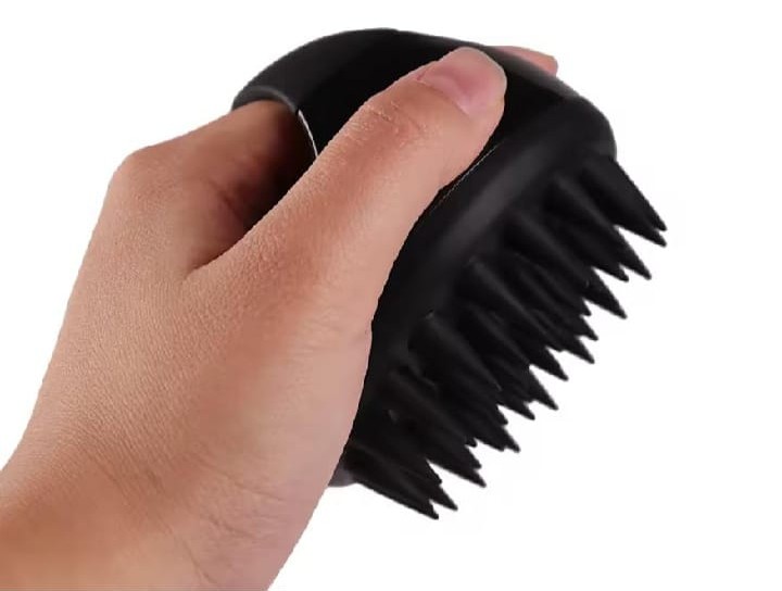 Hair Scalp Massager | Hair Scalp Massager For Hair Growth