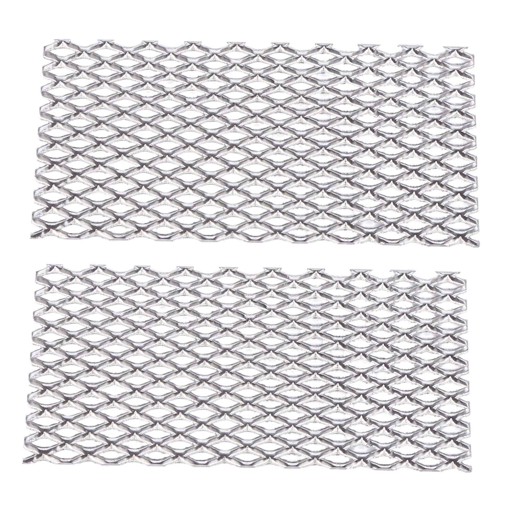 fasdaga 2X Titanium Metal Mesh Cathode Wire Plating Pen System Plating Machine Accessories Set Jewelry Tools