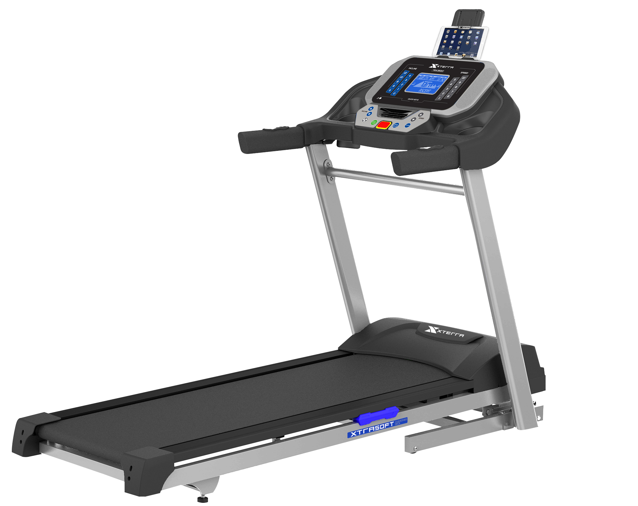 XTERRA TRX3500 Treadmill (New)