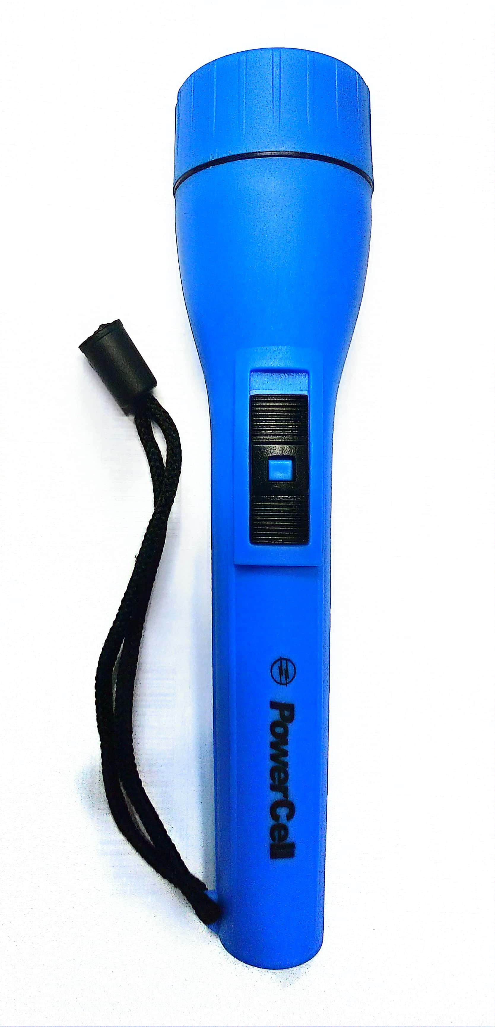 Power Cell Led Torch Light 9754B