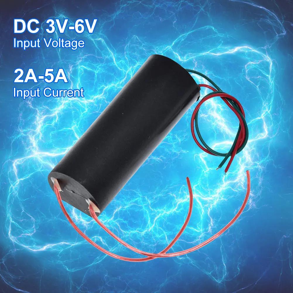 Multi-boost 400KV2A DC 3V-6V high voltage generator-5A converter module protects the boost converter