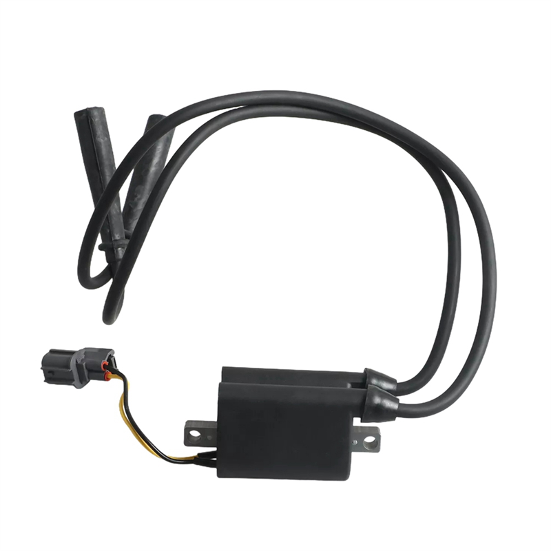 OYPFXMI 68V-82310-00-00 Ignition Coil for SV 650 SV650 K7 Outboard 115 200 225 2000-2018