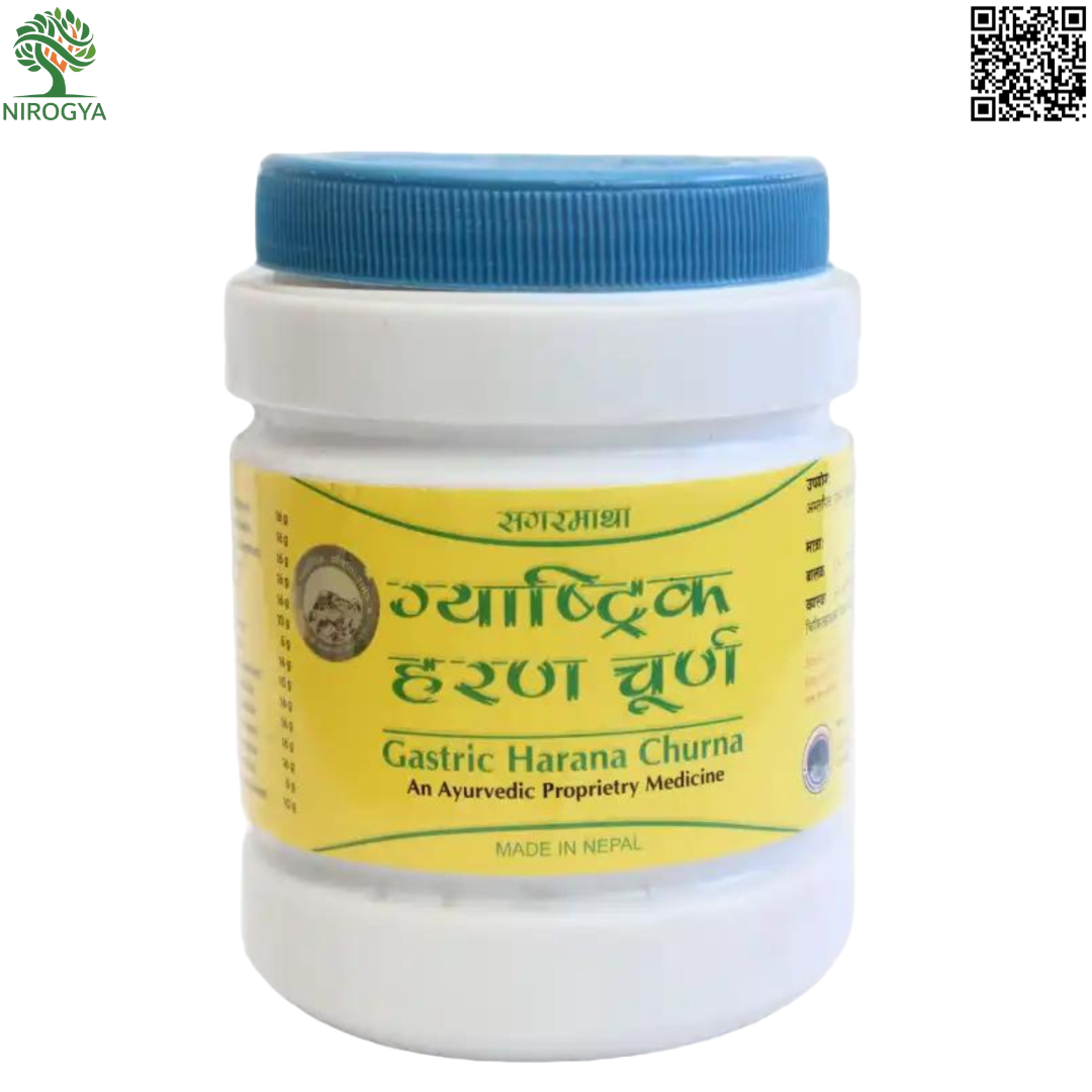 Sagarmatha Gastric Harana Churna 200grm