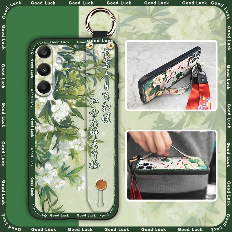 Waterproof Durable Phone Case For Samsung Galaxy M56 5G/SM-M566B Phone Holder Shockproof Back Cover Soft case Anti-knock