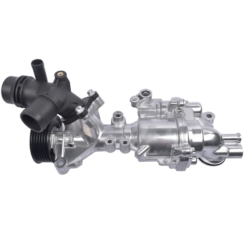 A2742000307 Car Engine Water Pump for 2742000307