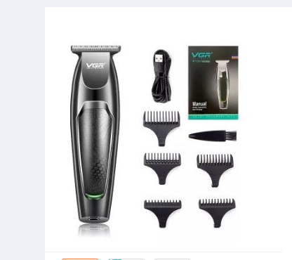 VGR V-030 Professional Hair Trimmers
