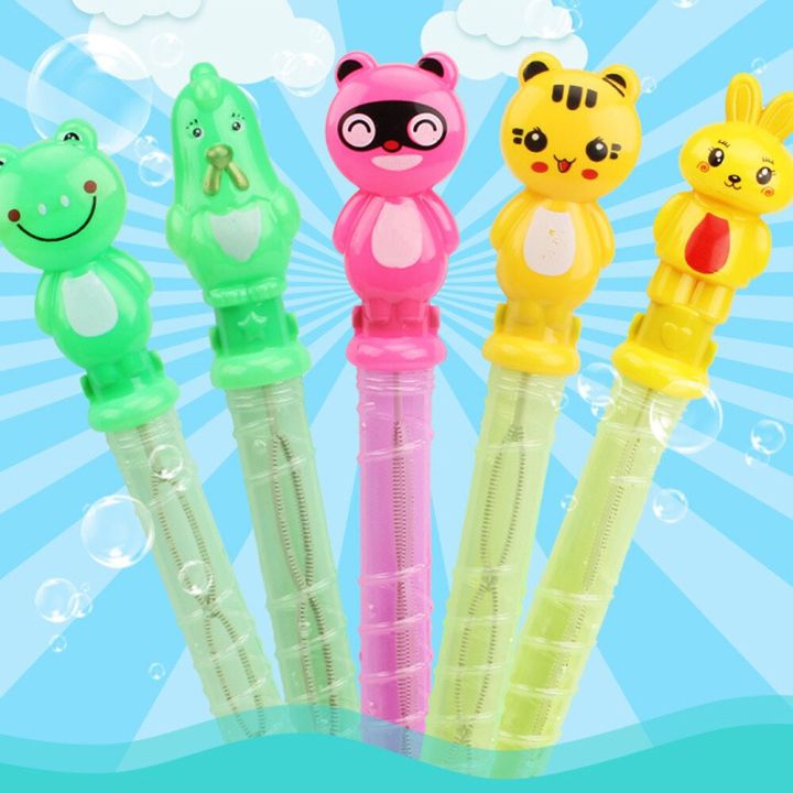 Bubbles Play For Kids