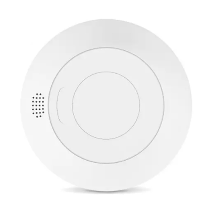 2X Mmwave Radar Smart Human Presence Sensor Reliable Performance Energy Saving Smart Life Zigbee Tuya(A)