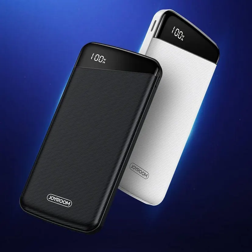 DM-195 Plus 20,000MAH Powerbank