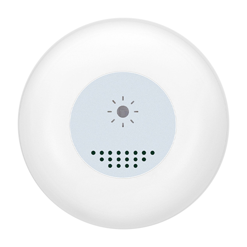 Tuya Zigbee Smart Light Sensor Illuminance Brightness Detection