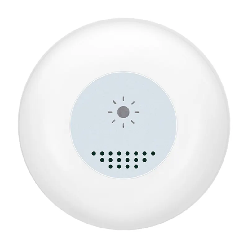 Tuya Zigbee Smart Light Sensor Illuminance Brightness Detection - image 1