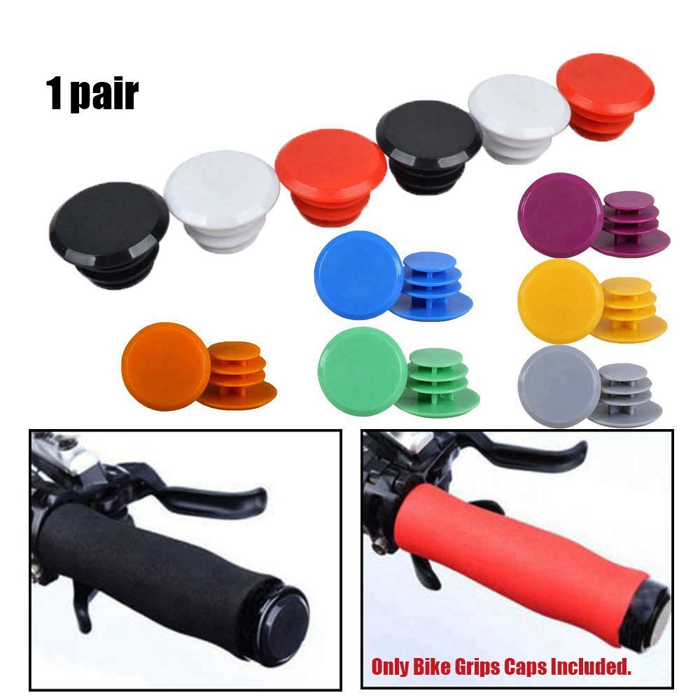 Bicycle Handle Grip