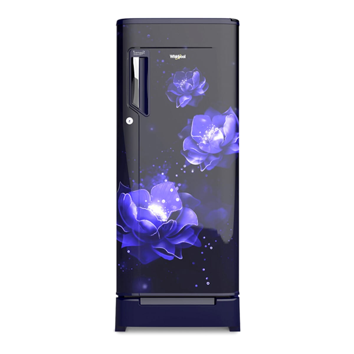 Whirlpool 205 IMPC ROY 2S SAPPHIRE LINNEA Single Door Refrigerator