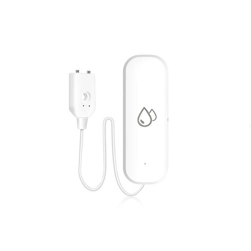 Tuya WIFI Water Sensor Alarm Water Leak Detector Flood Alert